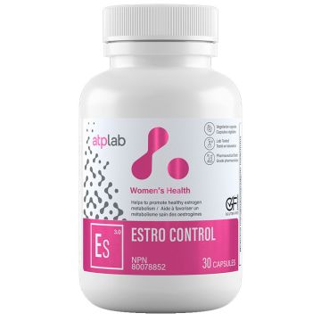 Estro Control - Oestrogènes