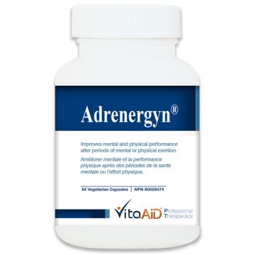 Adrenergyn - Santé mentale