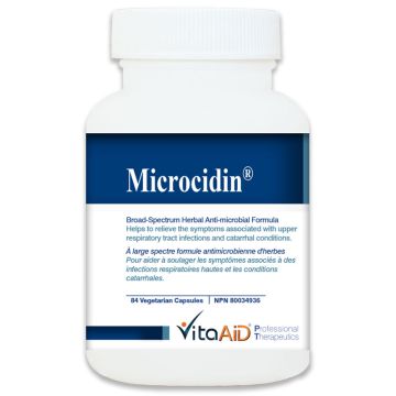 Microcidin - Respiration