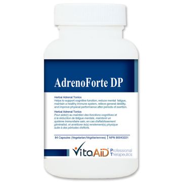 AdrenoForte DP - Santé cognitive