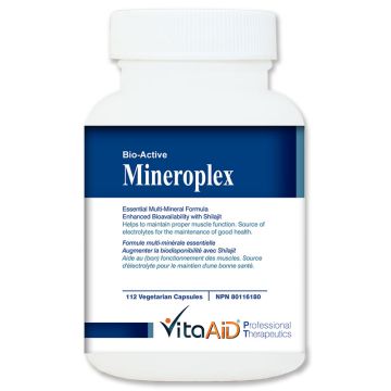 Bio-Active Mineroplex - Muscles