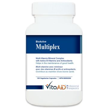Bio-Active Multiplex - Antioxydant