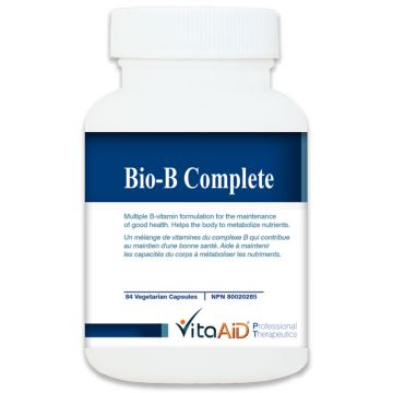 Bio-B Complete - Sang