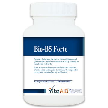 Bio-B5 Forte - Vitamins