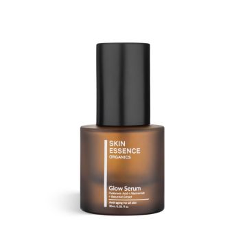 Sérum éclat biologique