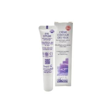Crème contour des yeux   