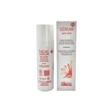 Sérum anti-âge