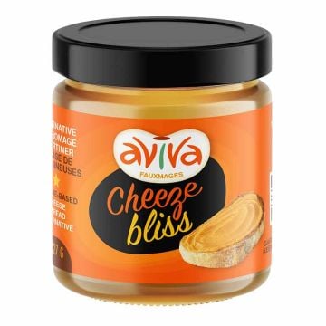 Fauxmage Cheeze Bliss Vegan