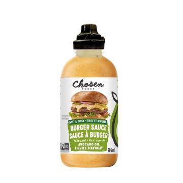 Burger Sauce