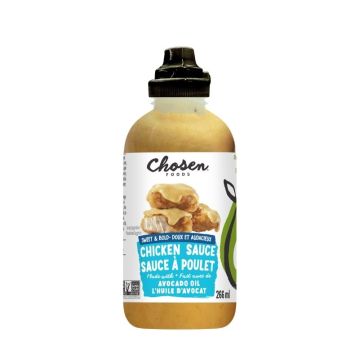 Chicken Sauce