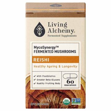 Reishi - Immunity