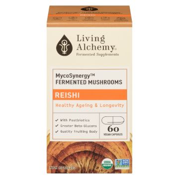 Reishi - Immunity