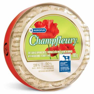 Fromage Champfleury