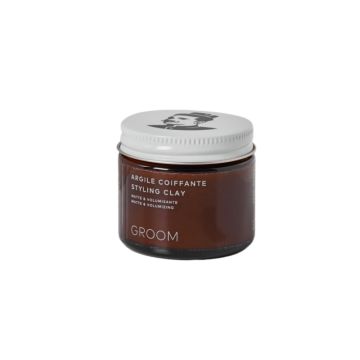 For Men Styling Clay