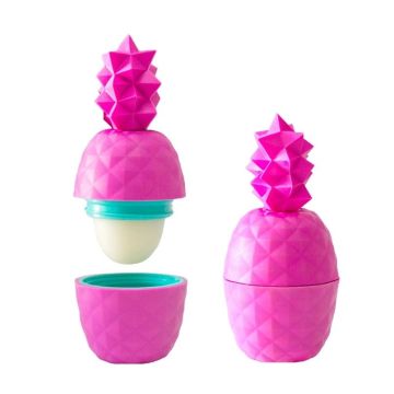Baume à lèvres fraise mangue