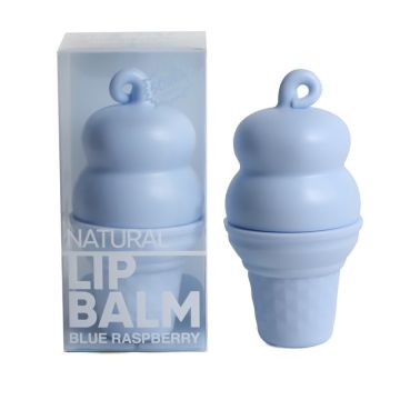 Blue Raspberry Lip Balm