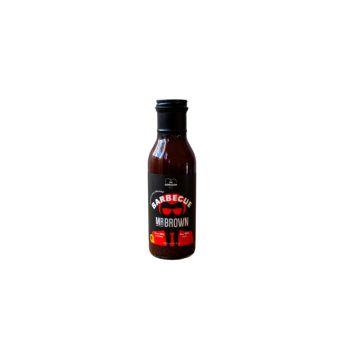 Sauce BBQ Mr. Brown