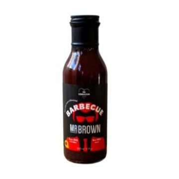 BBQ Mr. Brown  Sauce