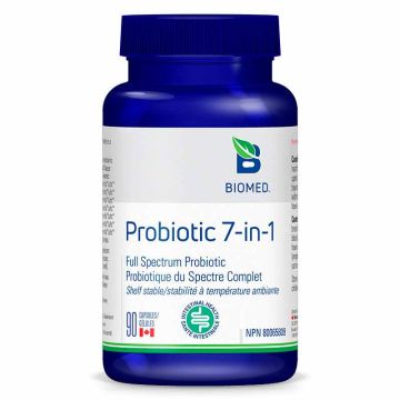 Probiotic 7-in-1 Full Spectrum - Digestion