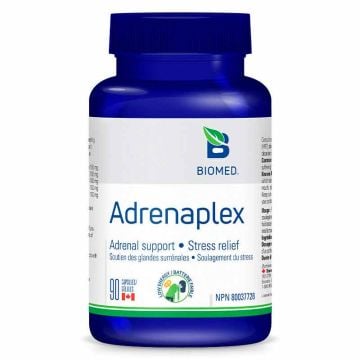 Adrenaplex - Stress