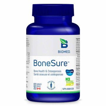 BoneSure - Bone Health