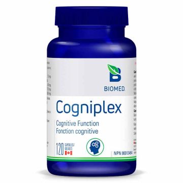Cogniplex - Cognitive Function