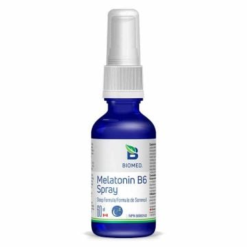 Melatonin B6 - Sleep