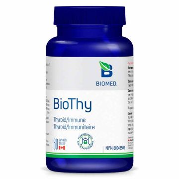BioThy - Thyroid Health