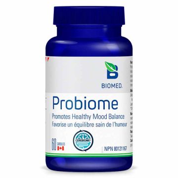 Probiome - Mood