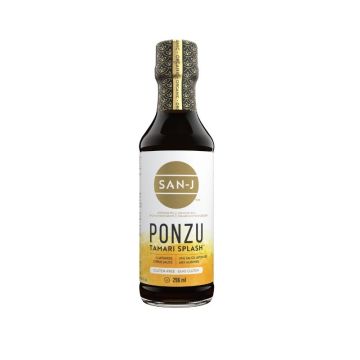 Citrus Punzu Japanese Tamari Sauce