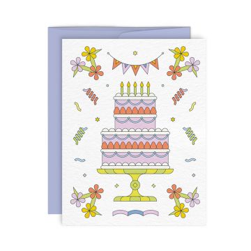 Greeting Card Holiday