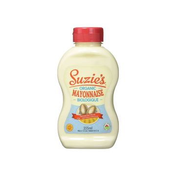 Mayonnaise biologique