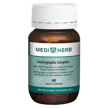 Andrographis Complex - Santé respiratoire
