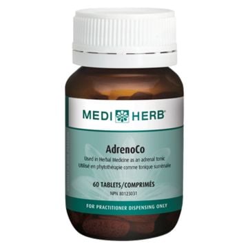 Adrenoco - Respiratory Health