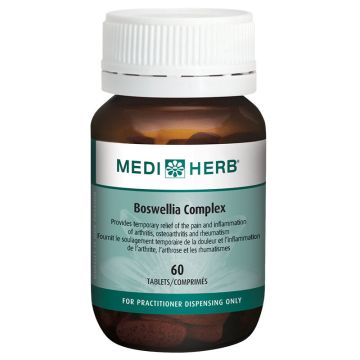 Boswellia Complex - Joints