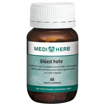 DiGest Forte - Digestion