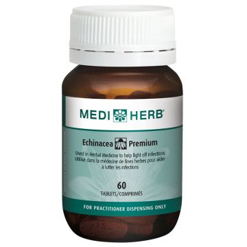 Echinacea Premium - Respiratory Health