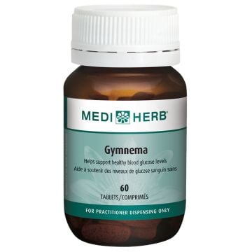 Gymnema - Glucose