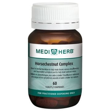 Horsechestnut Complex - Insuffisance veineuse