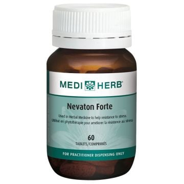 Nevaton Forte - Stress