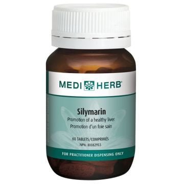 Silymarin - Santé hépatique