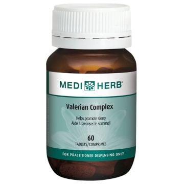 Valerian Complex - Sommeil