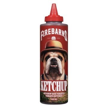 Tomato Ketchup