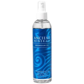 Magnesium Oil 