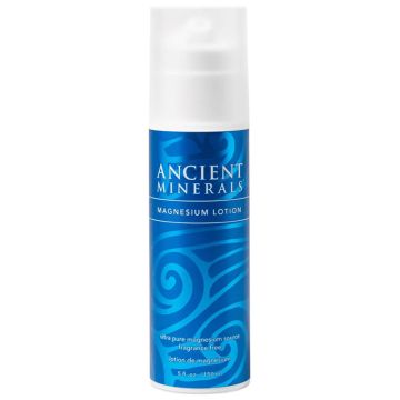 Magnesium Lotion