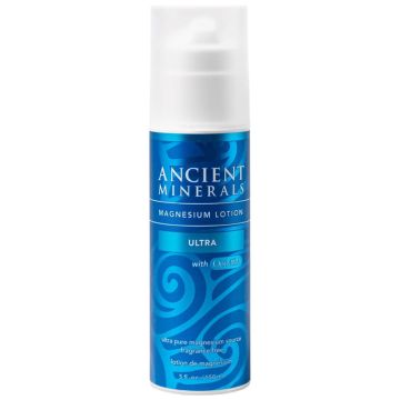 Magnesium Lotion Ultra