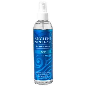 Magnesium Oil Ultra