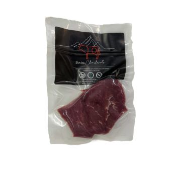 Macreuse de boeuf naturel