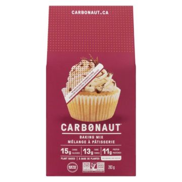 Baking mix