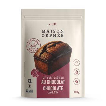Chocolate Cake Mix